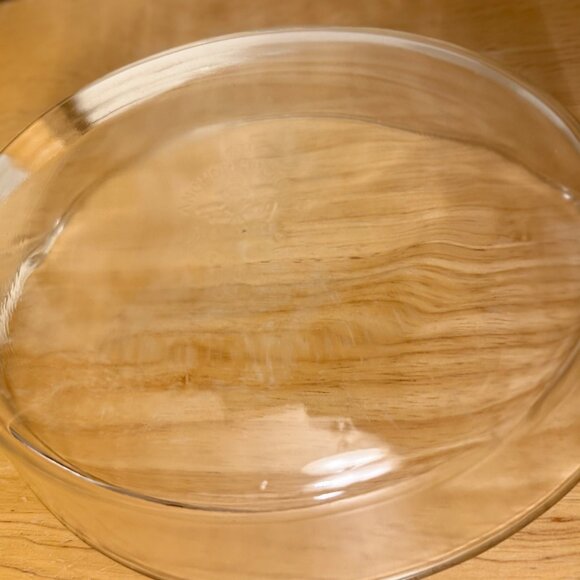 Vintage Clear Glassware Pyrex - Picture 4 of 10